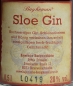 Preview: Sloe Gin 0,5 l     28,0%/vol